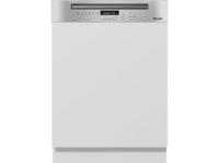 MIELE G7115SCIXXL Semi inbouw vaatwasser