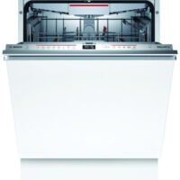 BOSCH SMD6ECX57E inbouw  vaatwasser (Volledig geïntegreerde vaatwasser