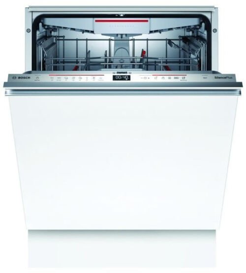 BOSCH SMD6ECX57E inbouw  vaatwasser (Volledig geïntegreerde vaatwasser