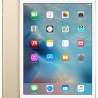 Refurbished iPad Mini 4 4g 128gb