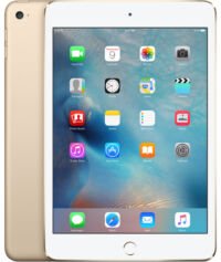 Refurbished iPad Mini 4 4g 128gb