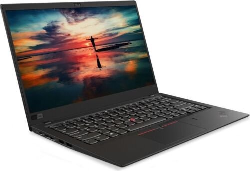 Lenovo Thinkpad X1 Carbon G6 TOUCH
