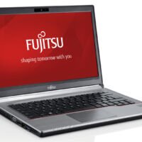 FSC Lifebook E746