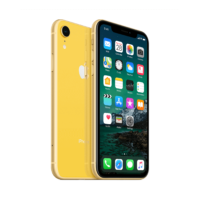 Refurbished iPhone Xr 64 gb