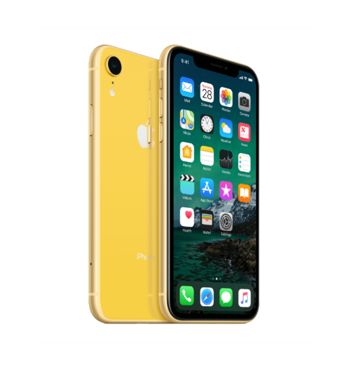 Refurbished iPhone Xr 64 gb