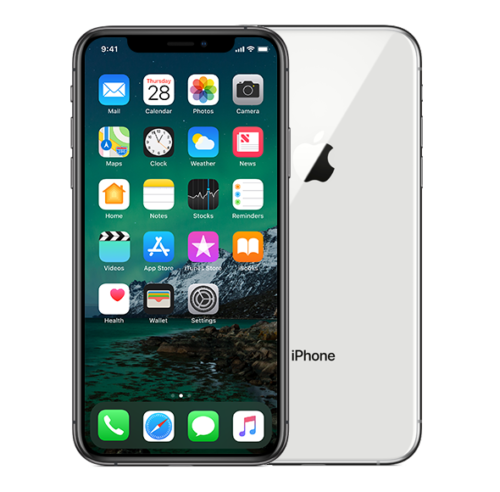 Refurbished iPhone Xs Max 256 gb