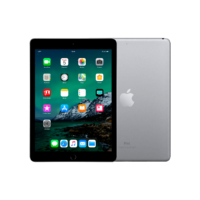 Refurbished iPad 2018 wifi 128gb