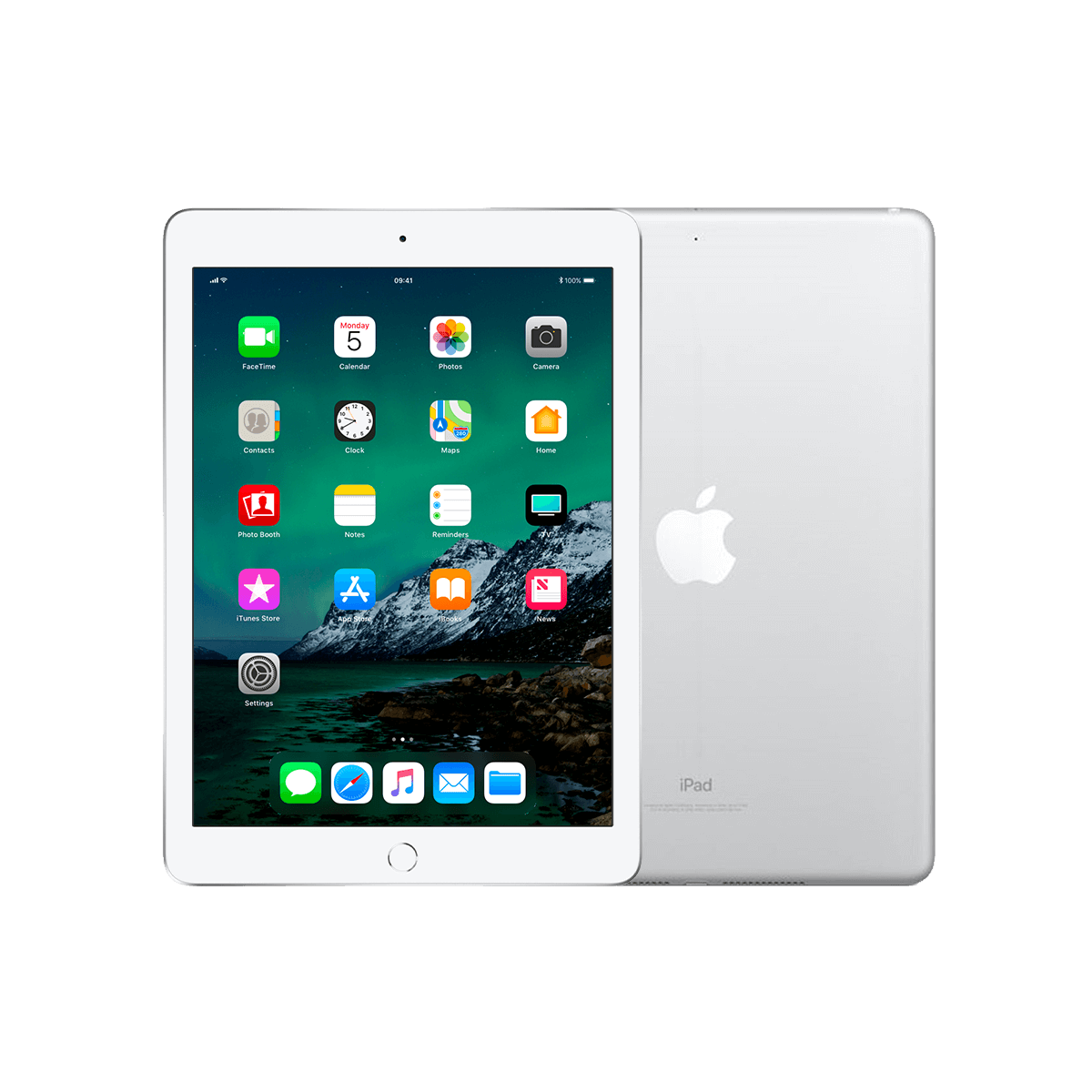 Refurbished iPad 2018 4g 32gb