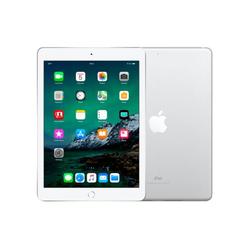 Refurbished iPad 2018 4g 32gb