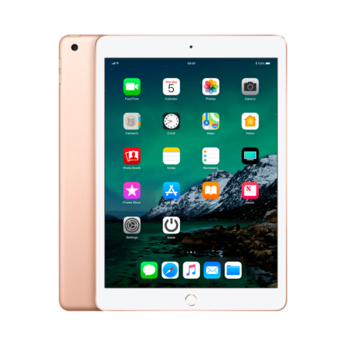Refurbished iPad 2019 4g 32gb