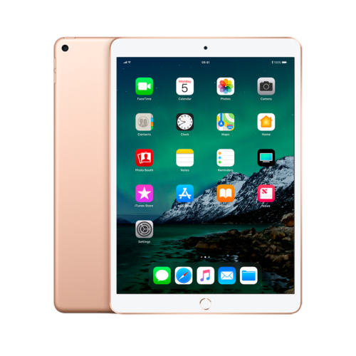 Refurbished iPad Air 3 4g 64gb