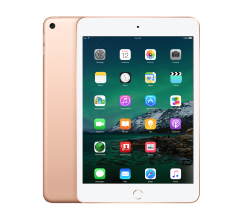 Refurbished iPad Mini 5 wifi 64gb