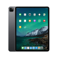 Refurbished iPad Pro 12.9" 2020 4g 128gb