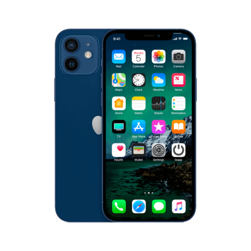 Refurbished iPhone 12 64gb