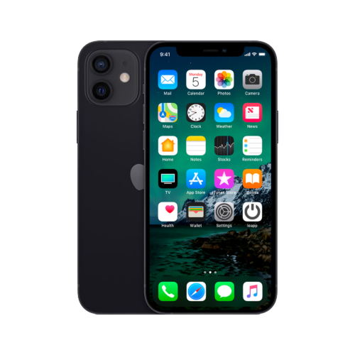 Refurbished iPhone 12 64gb