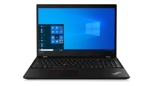 Lenovo Thinkpad P52s | Intel Core i7 8550U