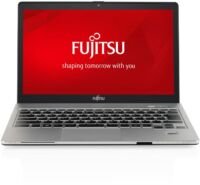 Fujitsu Lifebook S938 | Intel Core i7 8650U