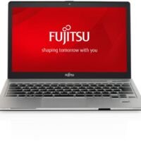 Fujitsu Lifebook S938 | Intel Core i7 8650U