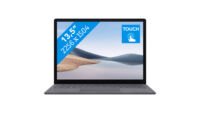 Microsoft Surface Laptop 2 TOUCH