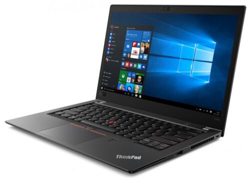 Lenovo Thinkpad T480s TOUCH