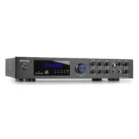 Retourdeal - Fenton AV550BT 5.1 versterker met Bluetooth