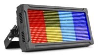 Retourdeal - BeamZ Pro BS1200 RGB LED stroboscoop