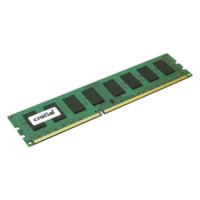 4GB DDR3 - PC3 - 1600MHz - Long-DIMM