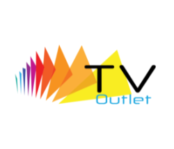 TVoutlet logo