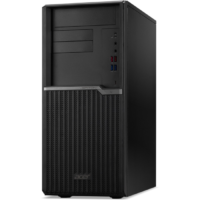 Acer Veriton X2611G Micro Tower - Intel Core i3-3e Generatie - 8GB RAM - 120GB SSD - Windows 10