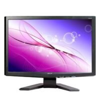 Acer X223W - 22 inch - 1680x1050 - VGA - Zilver