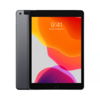 Apple iPad 5 - 32GB - Spacegrijs - Cellular