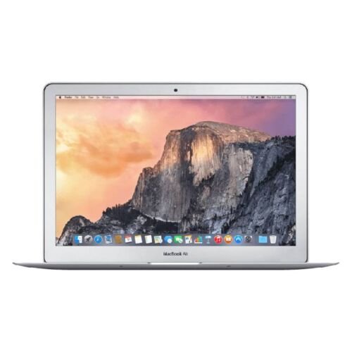 Apple MacBook Air (11-inch