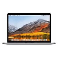 Apple Macbook Pro (Mid 2017) 15" - i7-7700HQ - 16GB RAM - 512GB SSD - 15 inch - Touch Bar - Thunderbolt (x4) - Spacegrijs