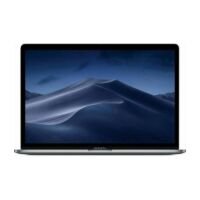 Apple Macbook Pro (2018) 13" - i7-8559U - 16GB RAM - 512GB SSD - 13 inch - Touch Bar - Thunderbolt (x4) - Spacegrijs