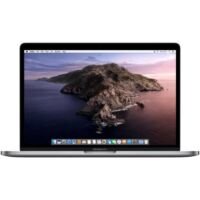 Apple Macbook Pro (2019) 13" - i5-8279U - 16GB RAM - 256GB SSD - 13 inch - Touch Bar - Thunderbolt (x4) - Spacegrijs