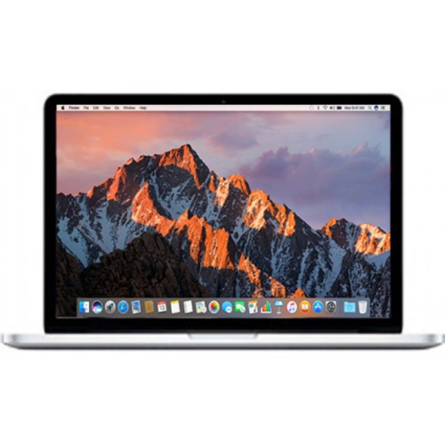 Apple MacBook Pro (Retina