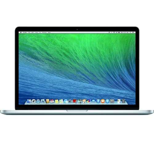 Apple MacBook Pro (Retina