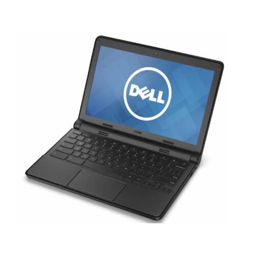 Dell Chromebook 3120 - Intel Celeron N2840 - 11 inch -  - ChromeOS