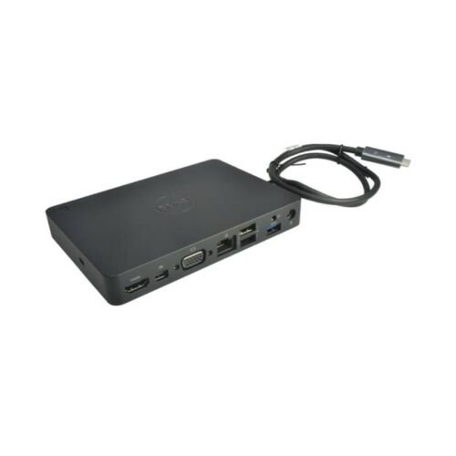 Dell Dock WD15