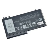 Dell Latitude 12 E5270 Replacement Accu