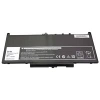 Dell Latitude 12 E7470 Replacement Accu