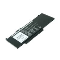 Dell Latitude 14 E5470 Replacement Accu