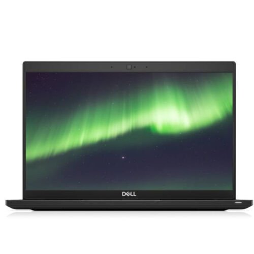 Dell Latitude 7380 - Intel Core i5-7e Generatie - 13 inch - 8GB RAM - 240GB SSD - Windows 10 Home