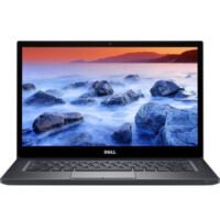 Dell Latitude 7480 - Intel Core i5-6e Generatie - 14 inch - 8GB RAM - 240GB SSD - Windows 10 Home