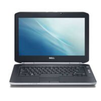 Dell Latitude E5420 - Intel Core i3-2e Generatie - 14 inch - 8GB RAM - 240GB SSD - Windows 10