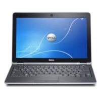 Dell Latitude E6220 - Intel Core i7-2e Generatie - 12 inch - 8GB RAM - 240GB SSD - Windows 10 Home