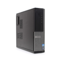 Dell Optiplex 390 Desktop - 2e Generatie - Zelf samen te stellen barebone