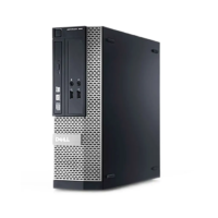 Dell Optiplex 390 SFF - 2e Generatie - Zelf samen te stellen barebone