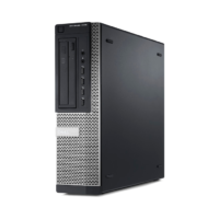 Dell Optiplex 7010 Desktop - 3e Generatie - Zelf samen te stellen barebone