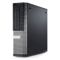 Dell Optiplex 7010 SFF - 3e Generatie - Zelf samen te stellen barebone